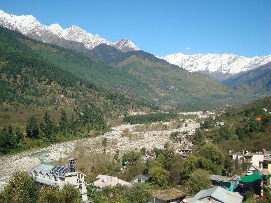 Tour de fin de semana de Manali - Día 2